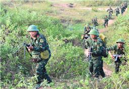 Tăng mức lương cơ sở lên 1,8 triệu đồng/tháng từ ngày 1/7/2023